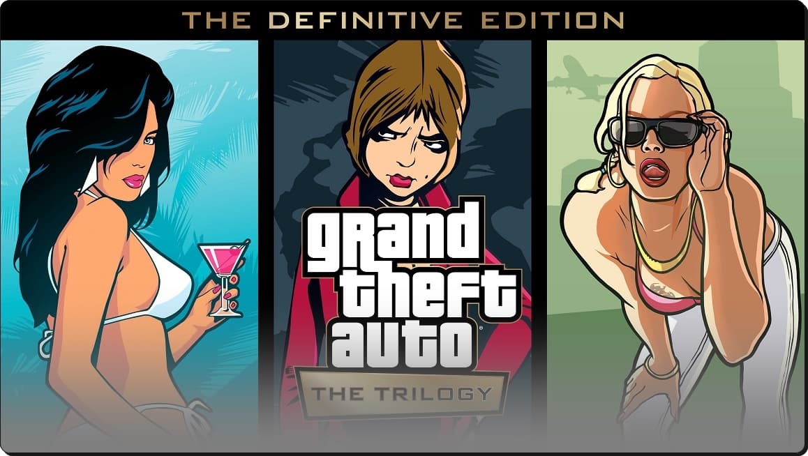 How to Download GTA Trilogy?