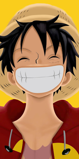 Luffy Iphone HD wallpaper+ Wallpapers Download
