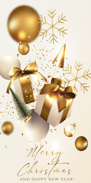 Iphone Wallpaper for Merry Christmas Holidays+ Wallpapers Download