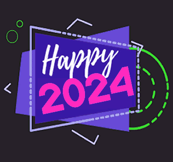 Gifs happy 2024 color pink