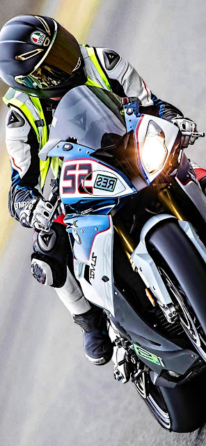 Wallpaper iphone 13 Supersport Motorcycle+ Wallpapers Download