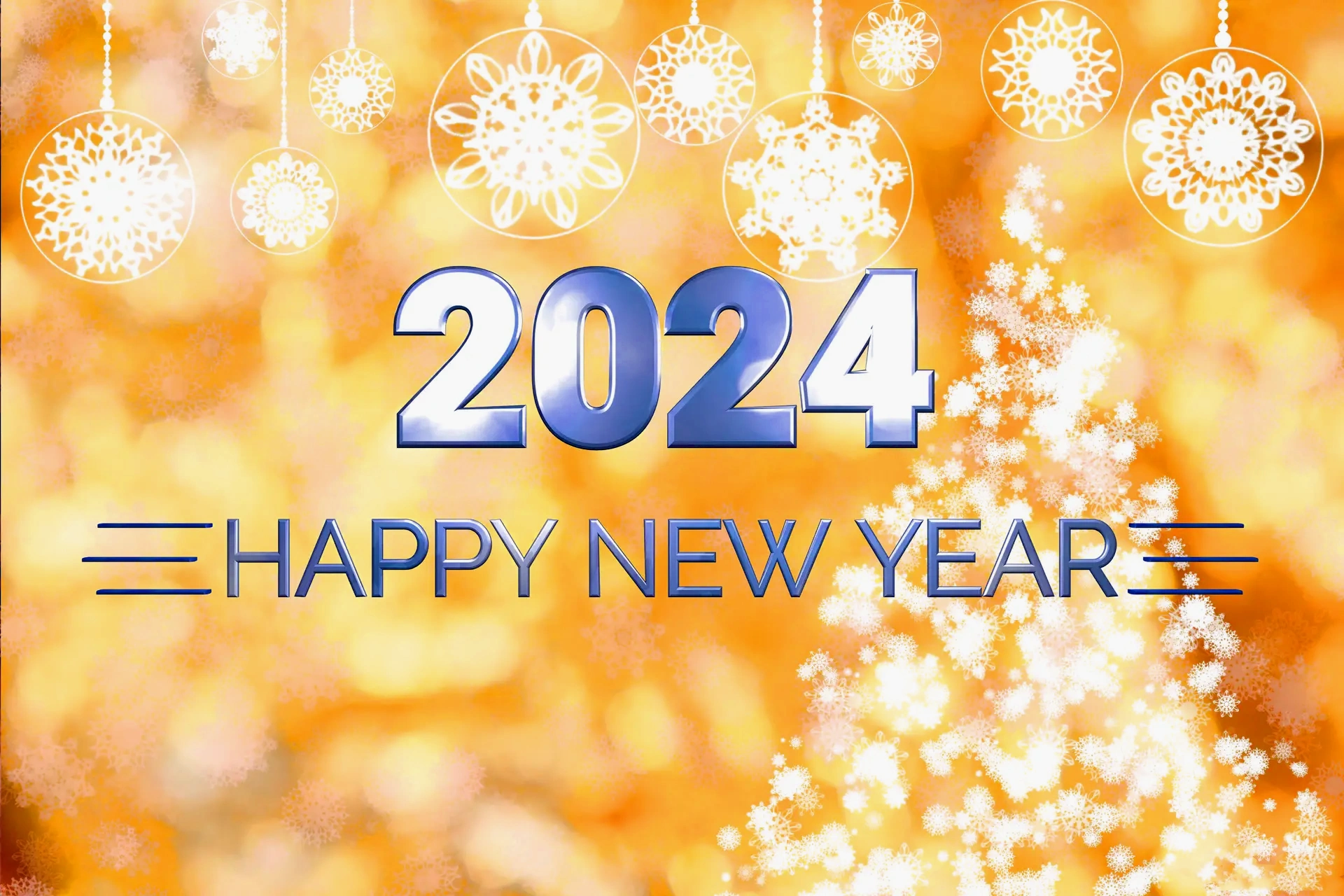 Happy New Year 2024 Quotes and images free download