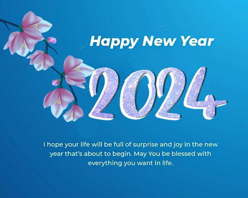 Happy New Year 2024 Quotation (90+ Best Collections)