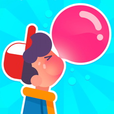 ‎Bubblegum Hero
