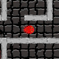 ‎Lava in Maze - Mazes for watch