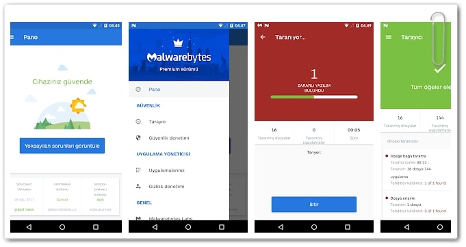 Which is the Best Android Antivirus Program?