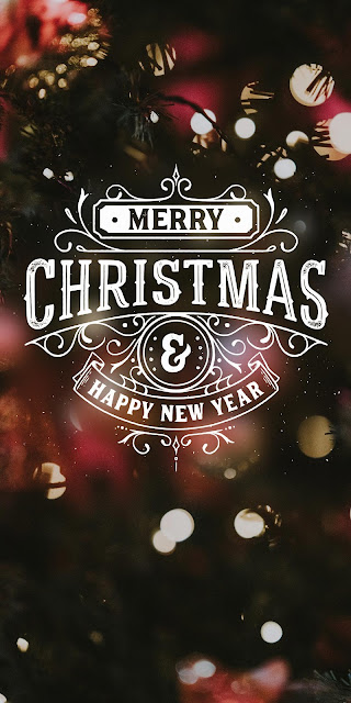 IPhone Wallpaper Merry Christmas Wishes+ Wallpapers Download
