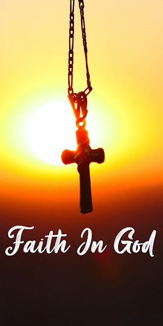Phone Wallpaper Faith in God+ Wallpapers Download