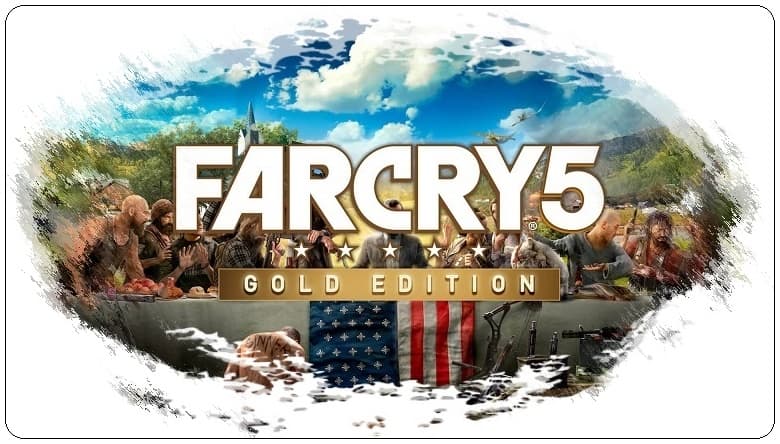 Far cry 5 cheat codes