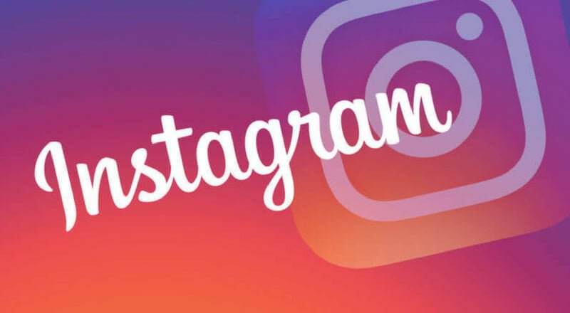 How to delete instagram permanent account?