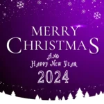 Joyful Jingle Bells 🎅✨ Christmas 2023 New Year 2024-Wishes