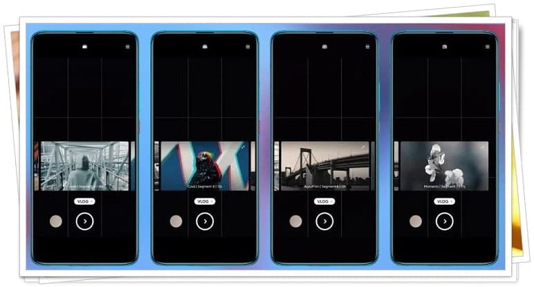 How to Use Xiaomi VLOG Mode?