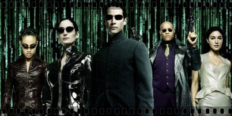 How Many Movies Does The Matrix Series Consist, In Which Order Should You Watch?