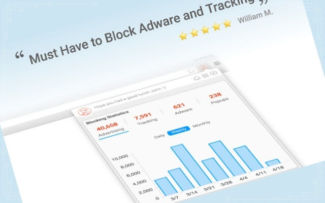 Top 10 Chrome Ad-Blocking Extensions