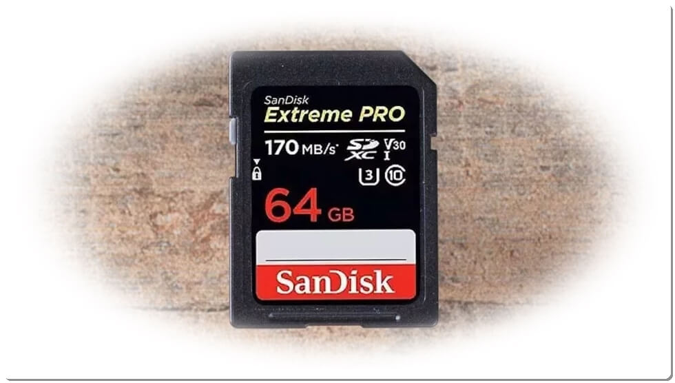 Which is the best memory card?
