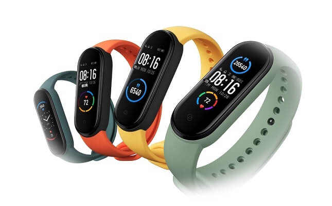 Which is the Best Smart Bracelet?