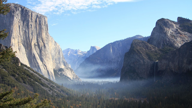 Wallpaper Desktop PC Yosemite National Park
+ Wallpapers Download
