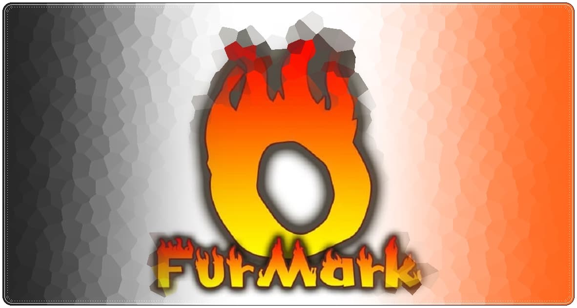 How is the FurMark Test Performed?
