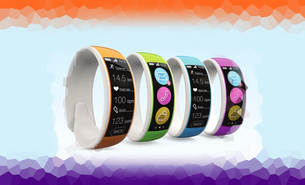 Which is the best smart bracelet?