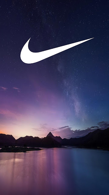 Nike Logo Starry Sky Wallpaper For Phone
+ Wallpapers Download