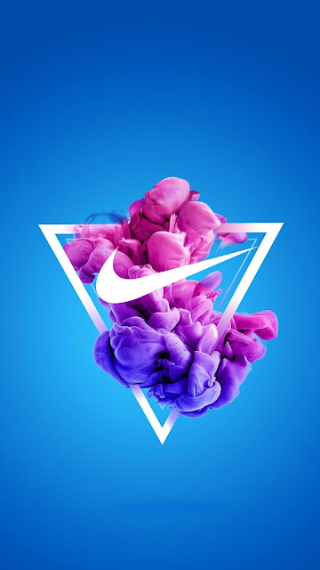 NIKE Colorful Smoke Wallpaper For Phone
+ Wallpapers Download