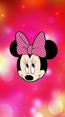 Cute Minnie Mouse Wallpaper For Girls + Wallpapers Download 2023