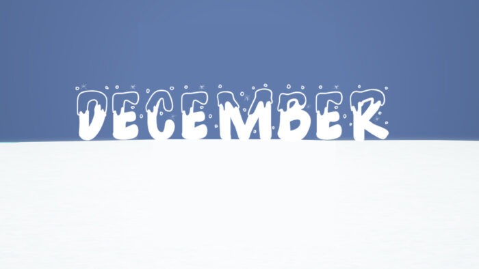 december background winter snow white zoom virtual backgrounds