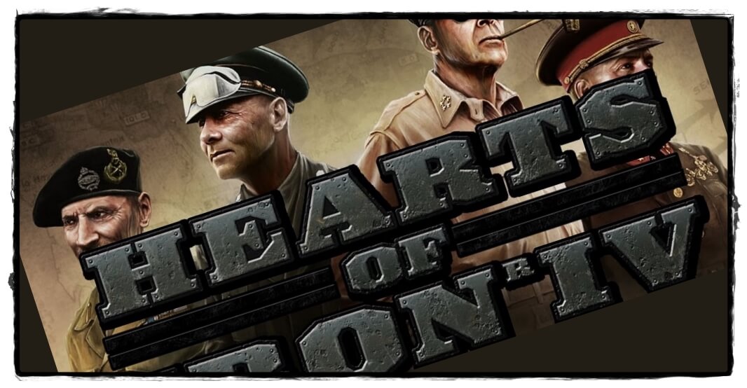 The 10 Best World War II Strategy Games to Play on Steam 