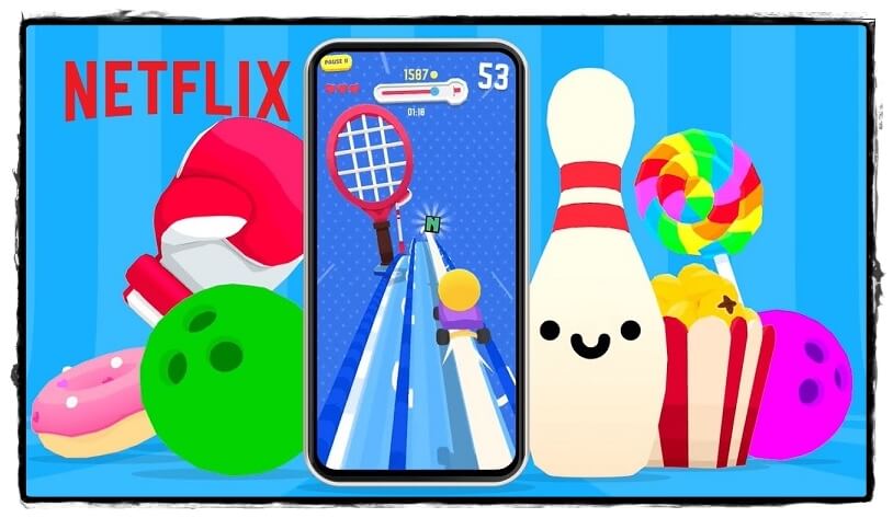 10 Best Netflix Games to Play on Your Phone