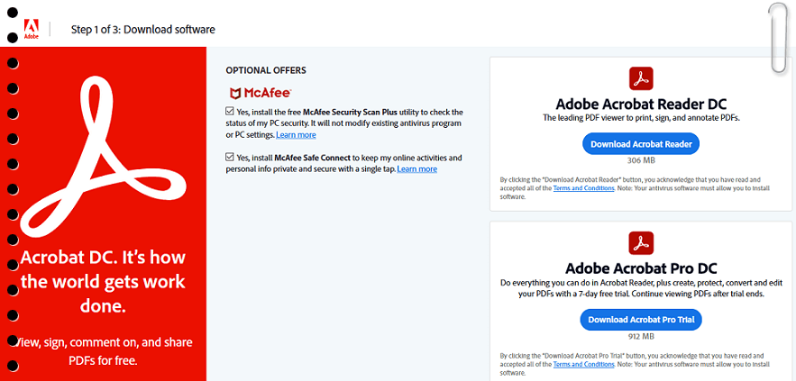 Top 6 PDF Readers