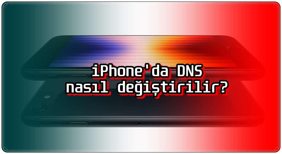 Change iPhone DNS in 4 Steps!