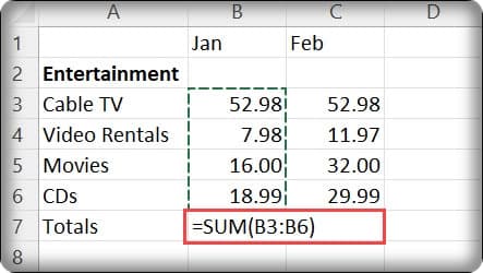 10 Practical Excel Formulas to Have on Hand