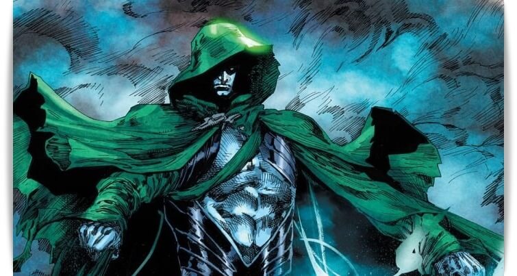 15 Most Powerful Characters of DC Comics World!