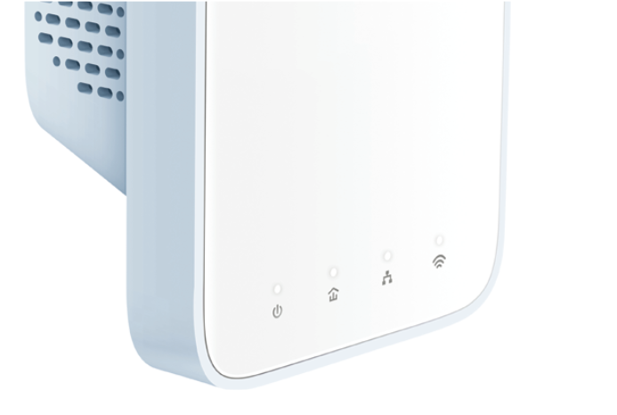 TP-Link TL-WPA7517 Powerline Setup