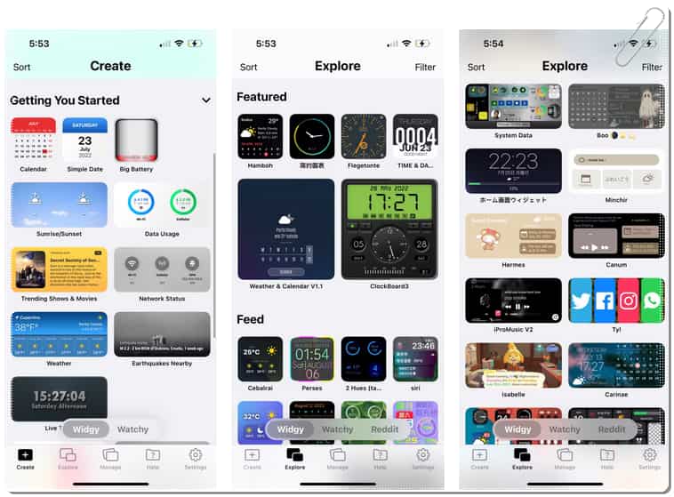 10 Free Apps to Customize iPhone Home Screen