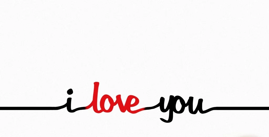 I love you hd wallpapers