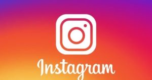 Sharing instagram posts