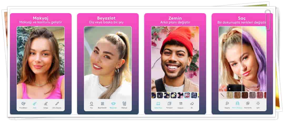 10 Best Face Filter Apps for Amazing Selfies