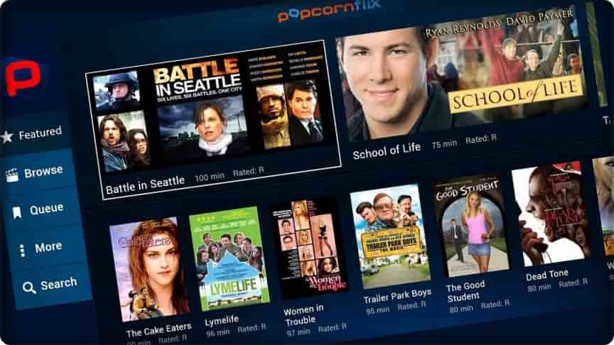 Free movie watching platforms that you can use instead of Netflix
