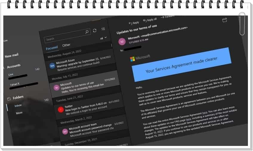 4 Best Windows 11 Email Apps