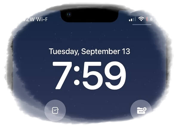 Top 9 iPhone Lock Screen Widgets