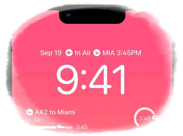 Top 9 iPhone Lock Screen Widgets