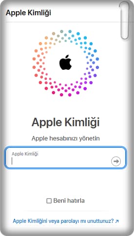 Apple id stolen what should i do?