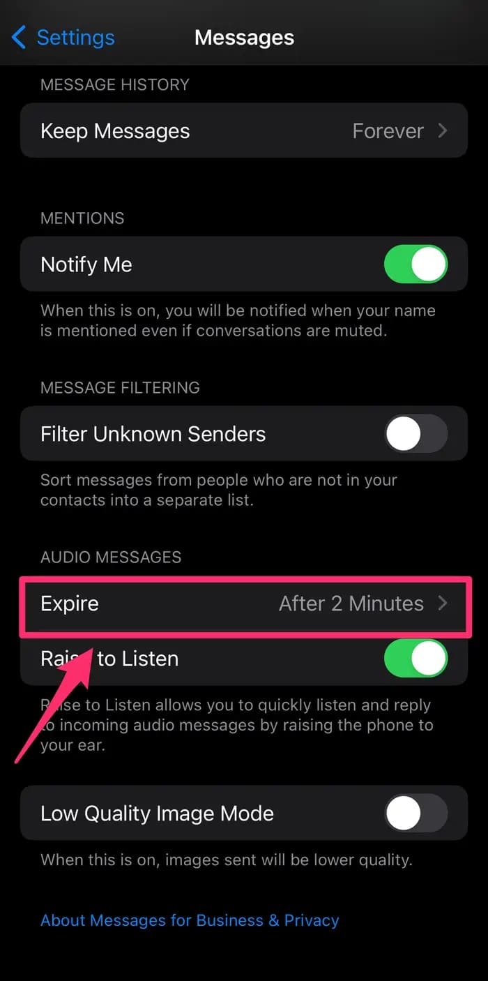 Recording Voicemails on iPhone