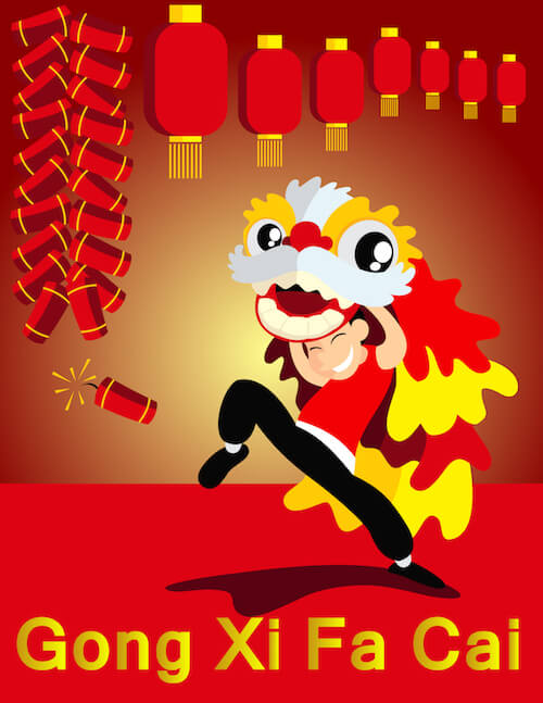 Easy But Funny Chinese New Year jokes 2024 for Everyone