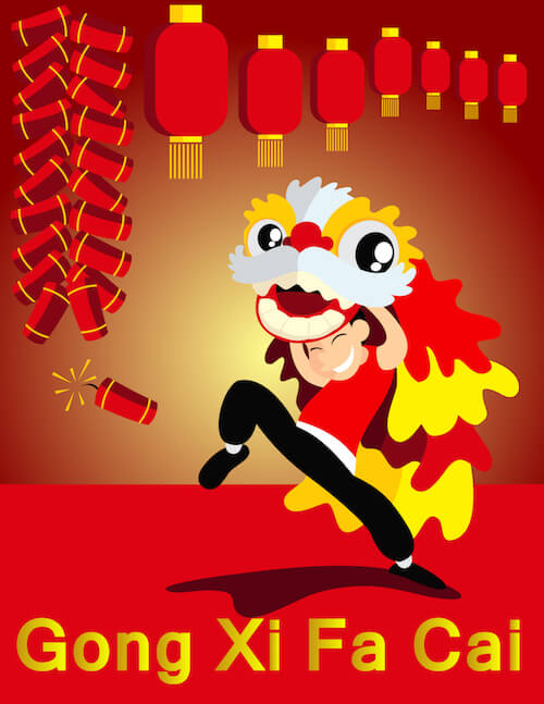 Chinesenewyear gongxifacai