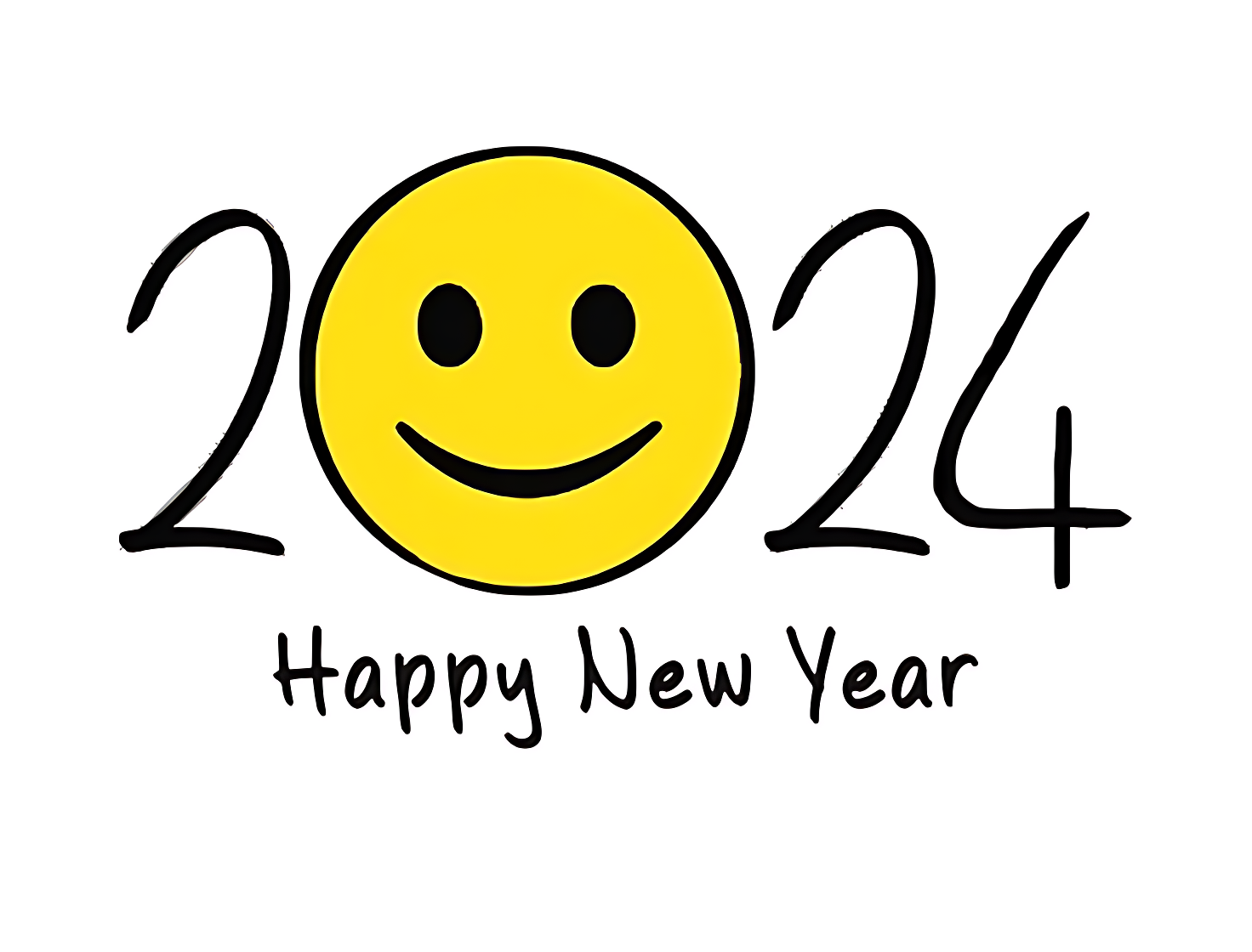 Happy New Year 2024 Photos Images Pictures Wallpapers Download Free