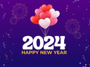 Happy new year 2024 images, get the hd new year images