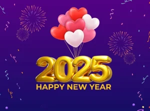 Happy new year 2025 images get the hd new year images