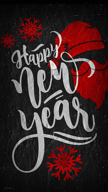 Happy New Year wallpaper for mobile phone

 + Wallpapers Download